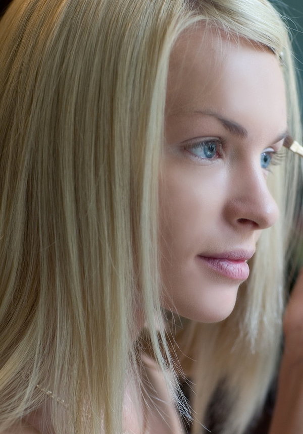 Проститутка Кира