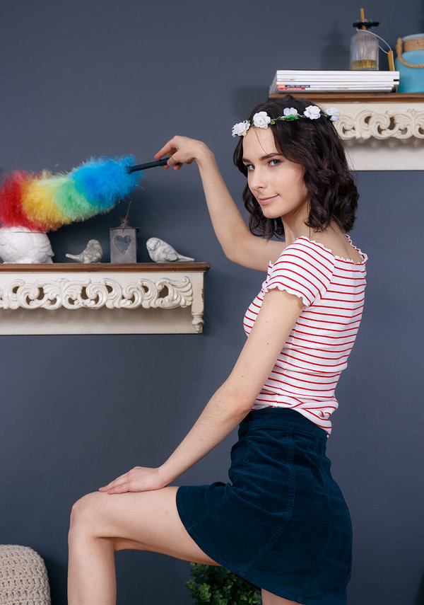 Проститутка Анна