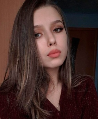 Проститутка Маша